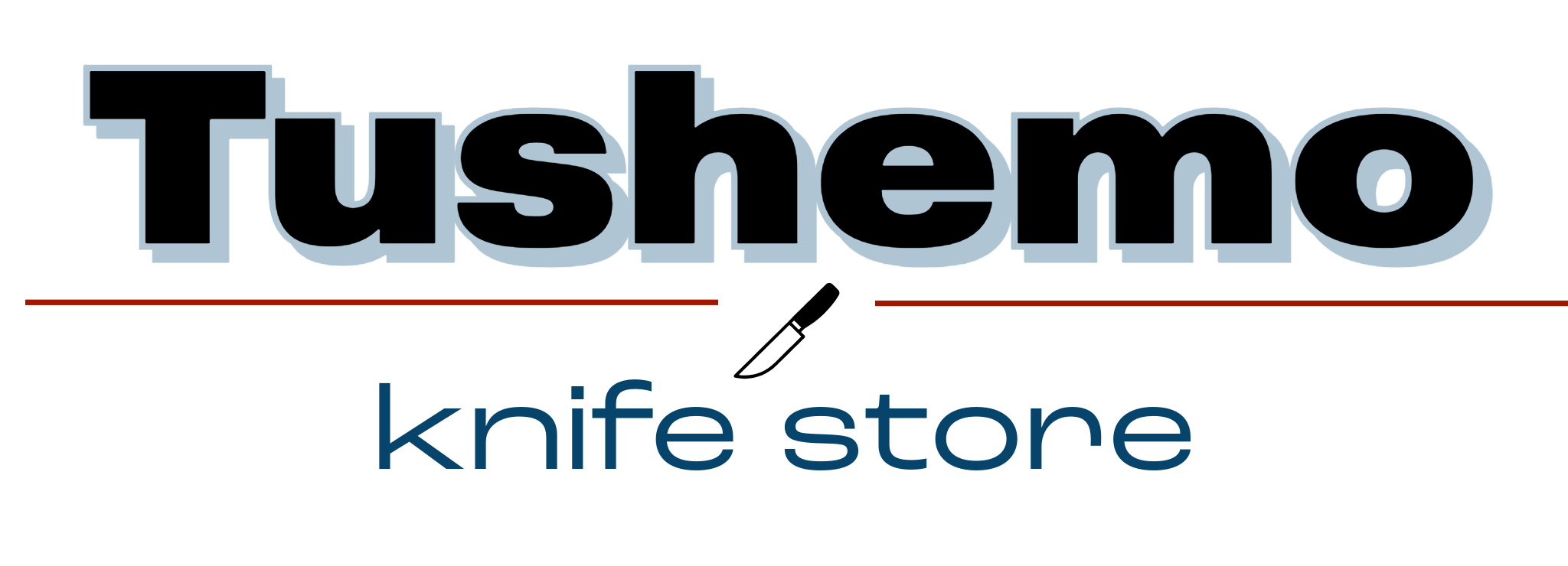 Tushemo Shopping - Knife Store